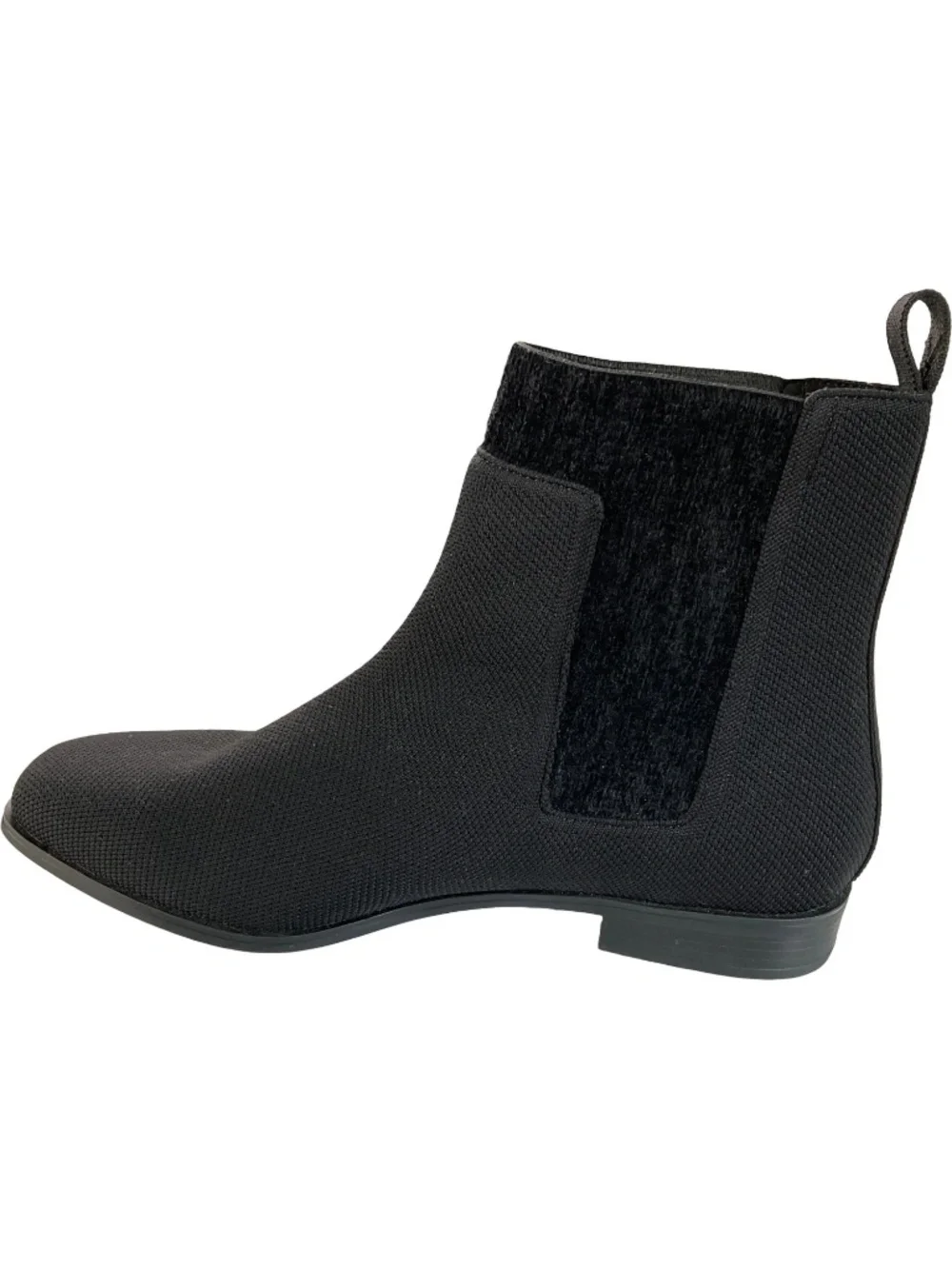 VIVAIA Riley Pro Water-Repellent Knit Ankle Boots